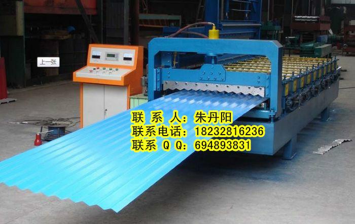 供應(yīng)850彩鋼瓦機(jī)現(xiàn)貨*彩鋼設(shè)備