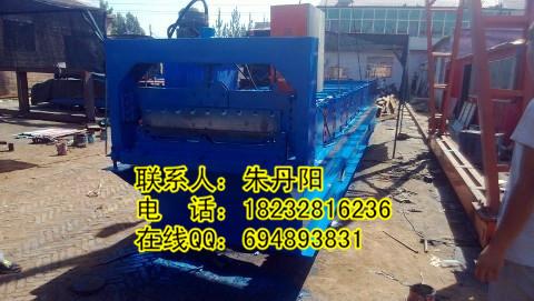 供應(yīng)820角馳壓瓦機(jī)*彩鋼角馳機(jī)現(xiàn)貨