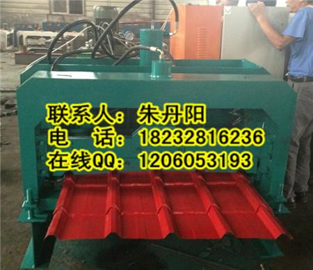 供應(yīng)京泊彩鋼琉璃瓦機(jī)彩鋼琉璃瓦機(jī)琉璃瓦機(jī)