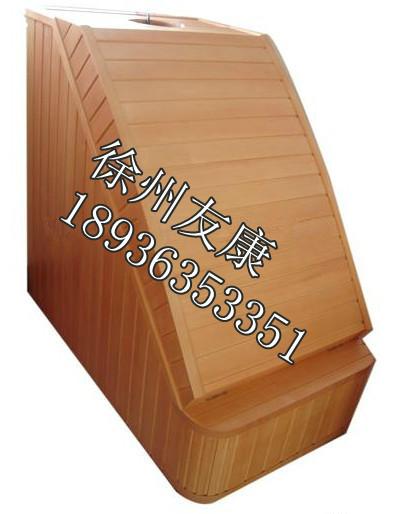 產(chǎn)后發(fā)汗房圖片/產(chǎn)后發(fā)汗房樣板圖 (3)