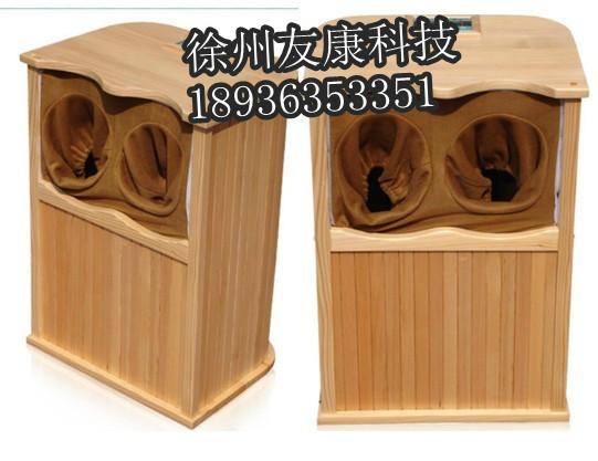 遠(yuǎn)紅外生物頻譜養(yǎng)生足浴桶按摩桶簡(jiǎn)介
