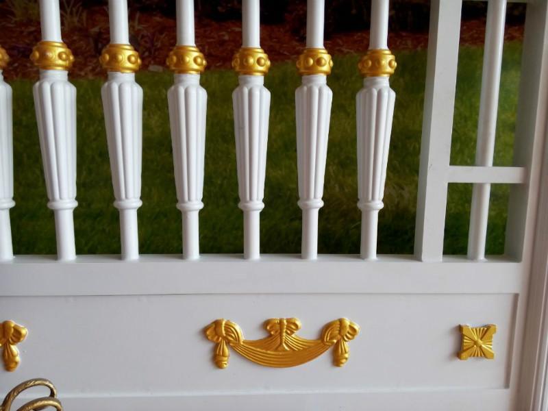 供應(yīng)鑄鋁別墅大門