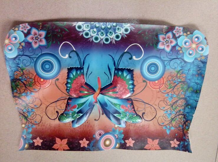 供應(yīng)廣州白云區(qū)鞋材數(shù)碼高清印花加工