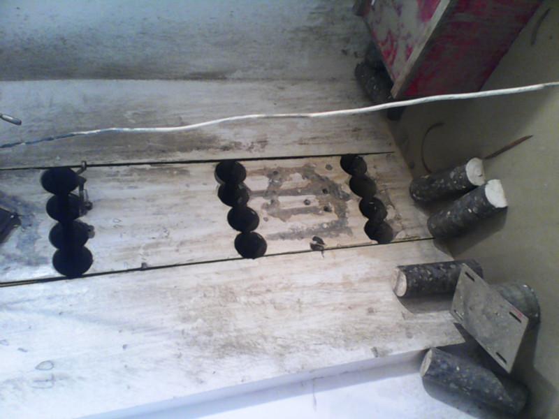 供應(yīng)上饒無(wú)損靜力切割混凝土切割橋梁