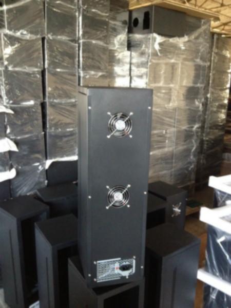 電容機柜工控電柜圖片