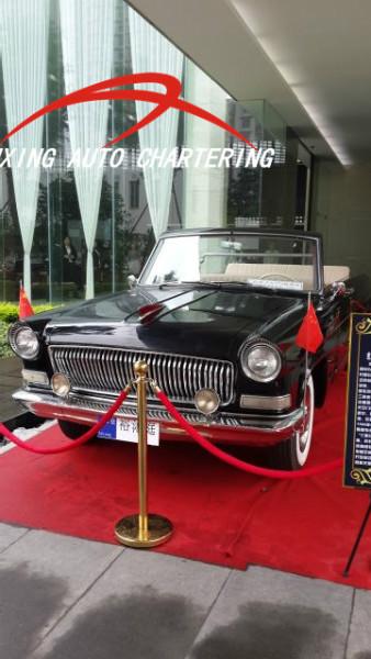 湖南AE86古董車租賃開業(yè)活動(dòng)，山東AE86古董車出租拍戲