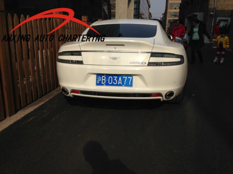 供應(yīng)上海租阿斯頓馬丁