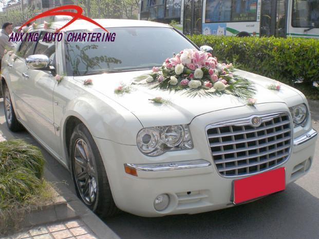 天津租克萊斯勒圖片