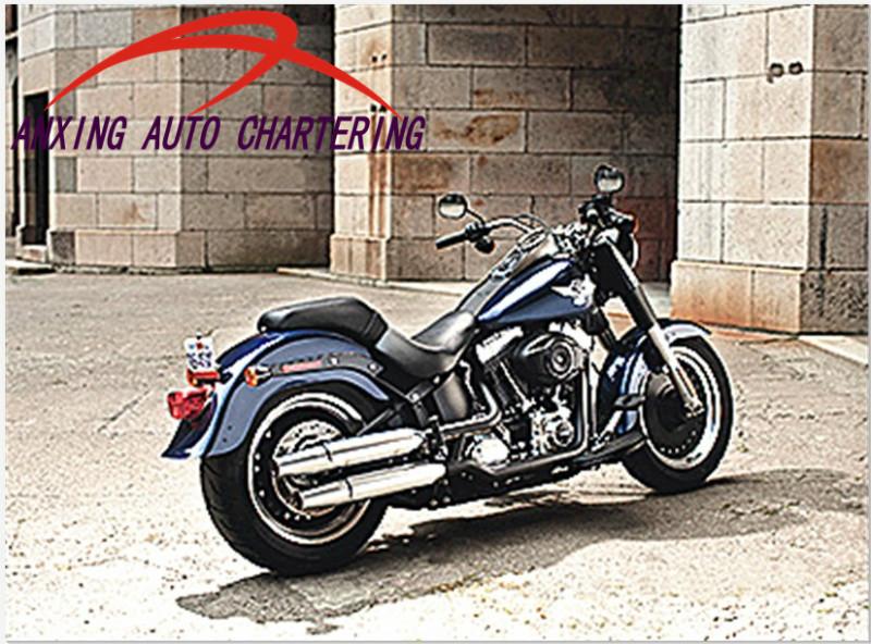 供應(yīng)廣東租哈雷摩托車