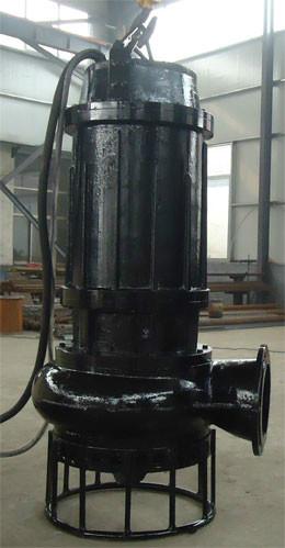 供應山東抽沙泵/潛水抽沙泵/耐磨抽沙泵