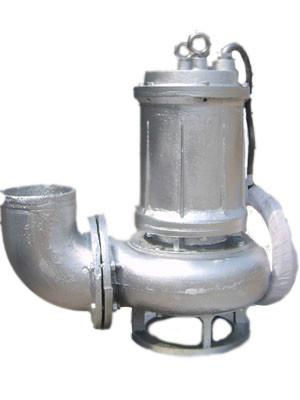 供應(yīng)不銹鋼抽沙泵