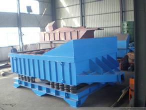 供應(yīng)L25系列慣性振動輸送落砂機(jī)