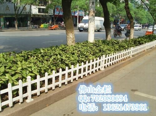 草坪護(hù)欄圖片/草坪護(hù)欄樣板圖 (2)