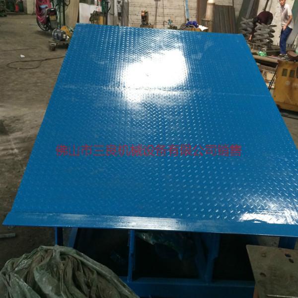 供應(yīng)湛江固定登車橋生產(chǎn)廠家，汕頭固定登車橋報(bào)價(jià)