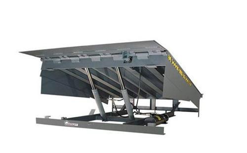 出售固定式登車臺(tái)、固定式登車臺(tái)廠家批發(fā)、三良機(jī)械