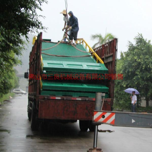 東莞機(jī)械移動(dòng)式裝車(chē)平臺(tái)供貨商圖片