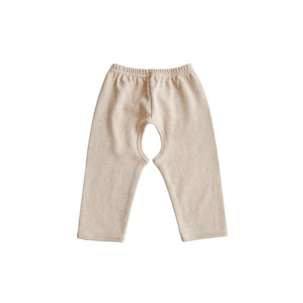 供應(yīng)甲殼素纖維彩棉混紡新生兒養(yǎng)護(hù)服-山東3a抑菌寶寶服