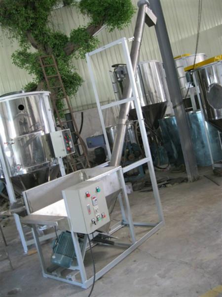 小型顆粒吸料機(jī)圖片/小型顆粒吸料機(jī)樣板圖 (2)