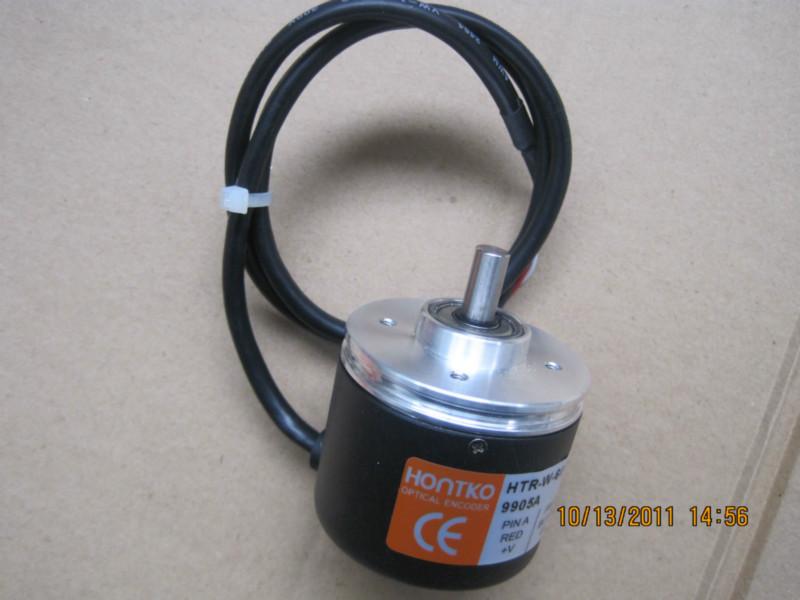 供應(yīng)臺灣旋轉(zhuǎn)編碼器HTR-W-600-2