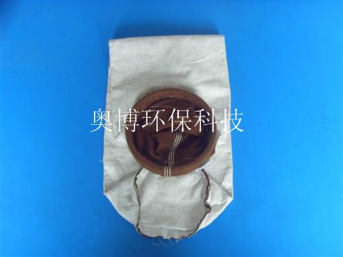 滌綸濾袋圖片/滌綸濾袋樣板圖 (2)