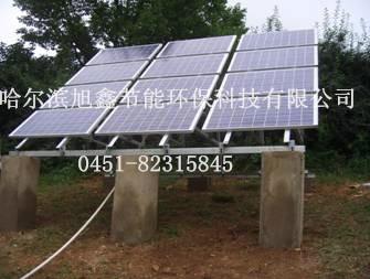 黑龍江太陽能發(fā)電圖片/黑龍江太陽能發(fā)電樣板圖 (3)