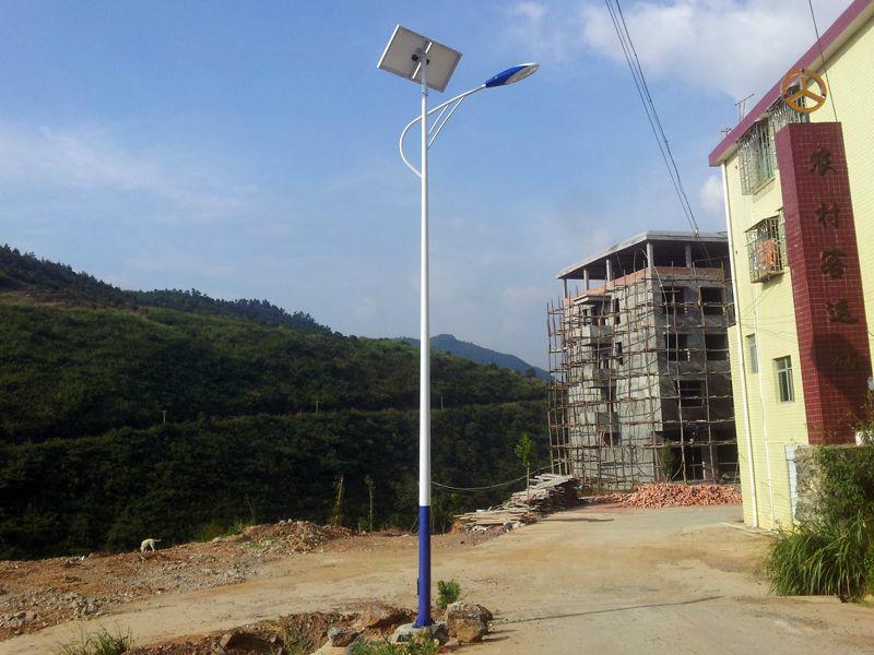 供應哈爾濱太陽能景觀燈