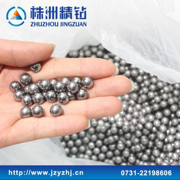 粗磨硬質(zhì)合金球 耐高溫抗腐蝕硬質(zhì)合金球 直徑8mm
