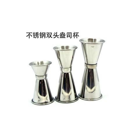 南寧咖啡量杯批發(fā)商 南寧咖啡盎司杯代理商  南寧咖啡雙頭盎司量杯價格