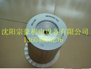 供應(yīng)壽力空氣過濾芯88290003-111