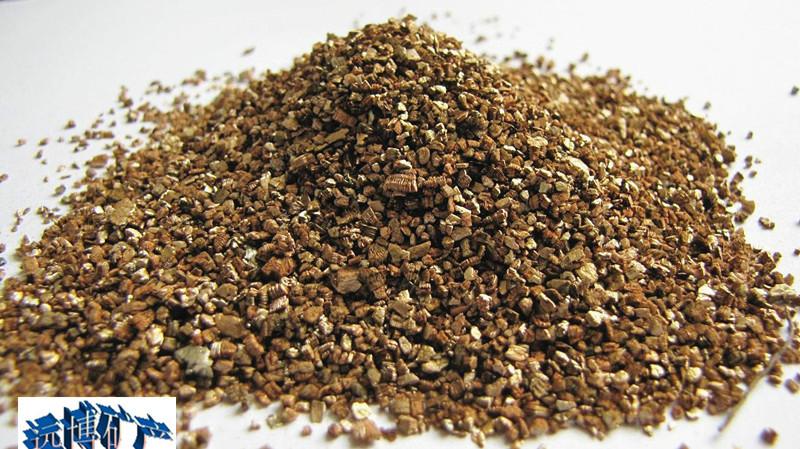 供應燕川超細蛭石粉