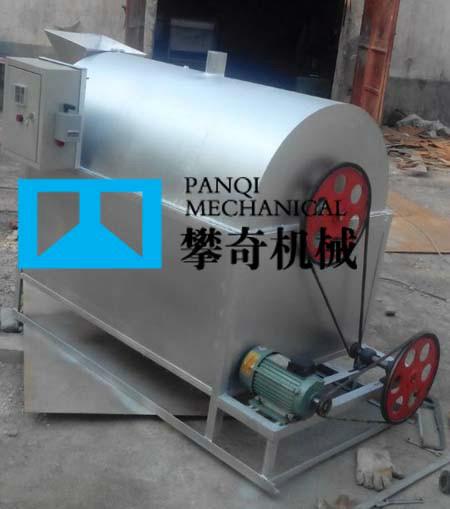 供應(yīng)花生炒料機(jī)菜籽炒料機(jī)瓜子炒料機(jī)，菜籽炒鍋