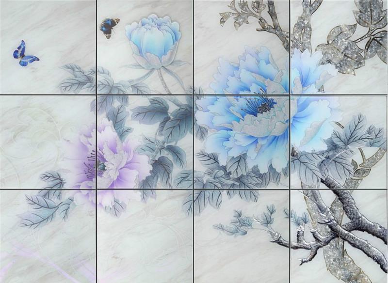 供應(yīng)2014熱銷電視背景墻