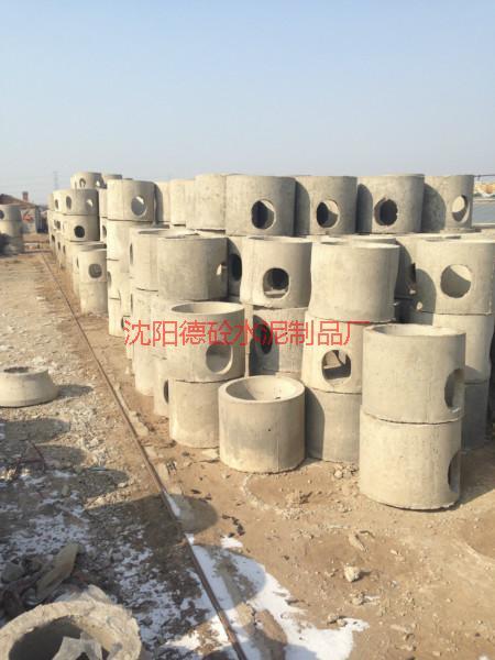 供應(yīng)營口1米檢查井供應(yīng)商/報(bào)價(jià)/圖集