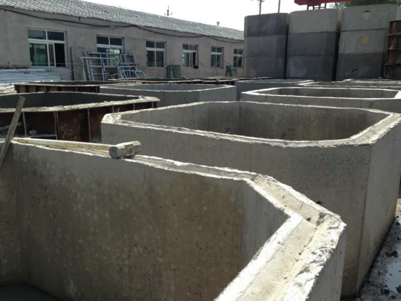 供應哪里能買到便宜檢查井化糞池？沈陽德砼水泥制品廠 哪里能買到便宜檢查井化糞池@沈陽