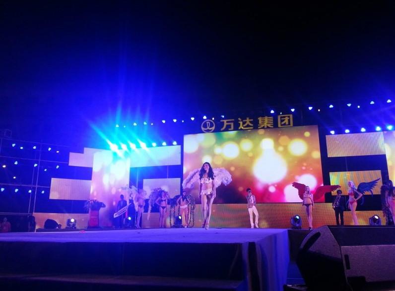 武漢特色創(chuàng)意節(jié)目/武漢維多利亞秀/武漢水晶球芭蕾/武漢*模特