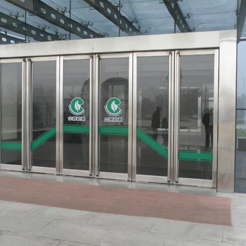 供應(yīng)鄭州不銹鋼門安裝