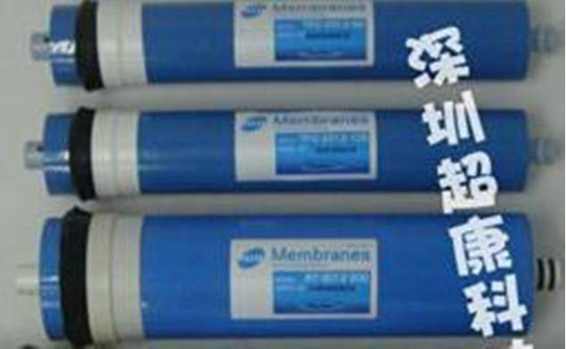 超康3013HID膜400G反滲透膜圖片