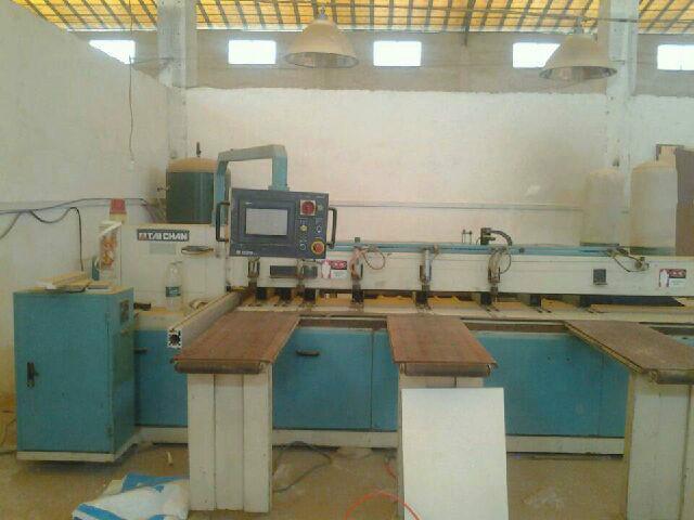 供應(yīng)華力S400推臺鋸