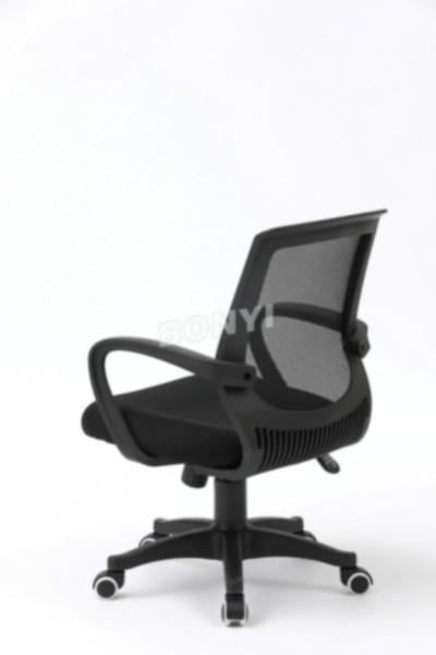 供應(yīng)現(xiàn)代網(wǎng)布辦公椅生產(chǎn)廠家，廣州現(xiàn)代網(wǎng)布辦公椅出廠價格