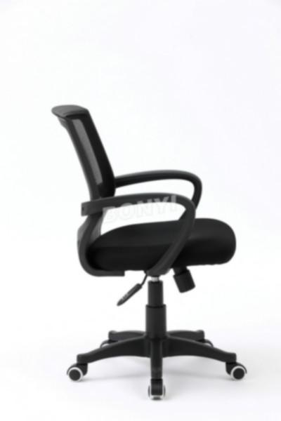 供應(yīng)現(xiàn)代網(wǎng)布辦公椅生產(chǎn)廠家，廣州現(xiàn)代網(wǎng)布辦公椅出廠價格