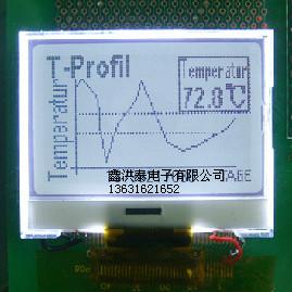 COG12864液晶显示屏液晶模图片