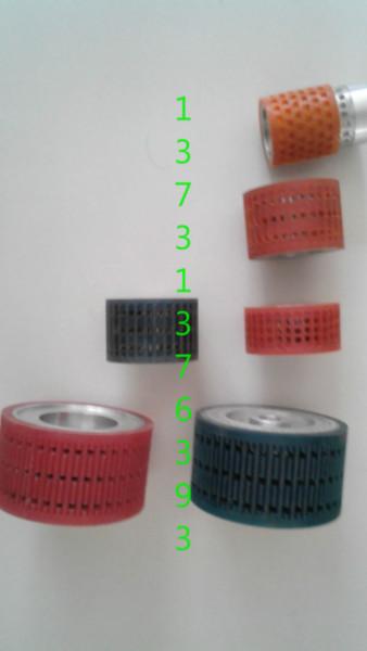 供應(yīng)折頁機(jī)風(fēng)輪風(fēng)輪套及各種折頁機(jī)配件