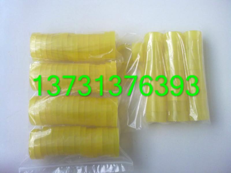 聚氨酯膠圈折頁機配件圖片