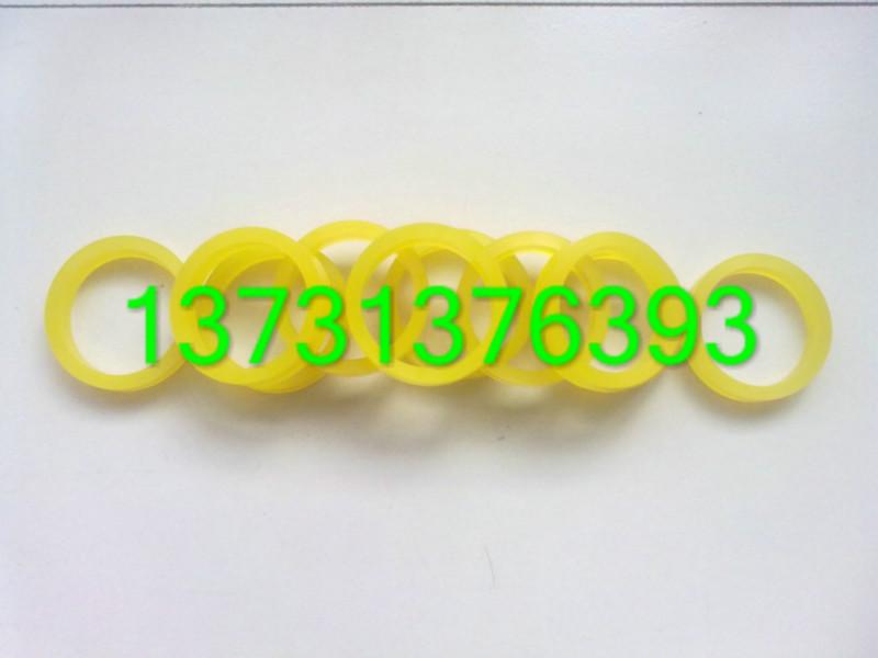 供應(yīng)專業(yè)生產(chǎn)折頁機(jī)配件聚氨酯膠圈