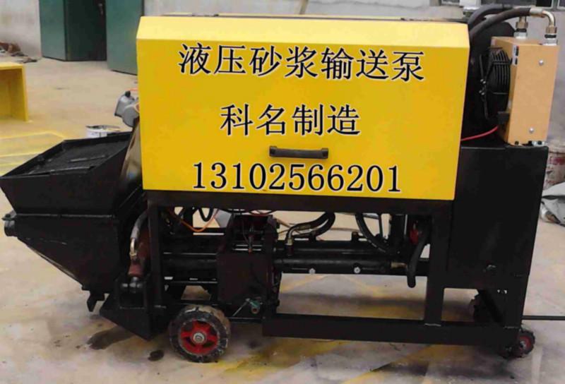 液壓二次結(jié)構(gòu)小型泵圖片/液壓二次結(jié)構(gòu)小型泵樣板圖 (4)