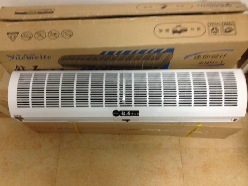 長沙直銷鉆石風(fēng)幕機(jī)圖片