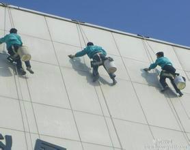 鹽城外墻涂料工程圖片