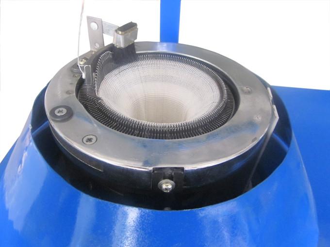 染色試驗(yàn)編織機(jī)