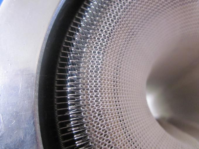 染色試驗(yàn)編織機(jī)