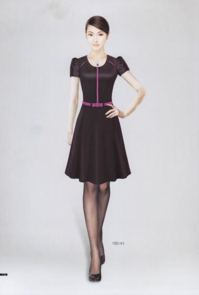 供應(yīng)高端襯衣連衣裙女性皮帶